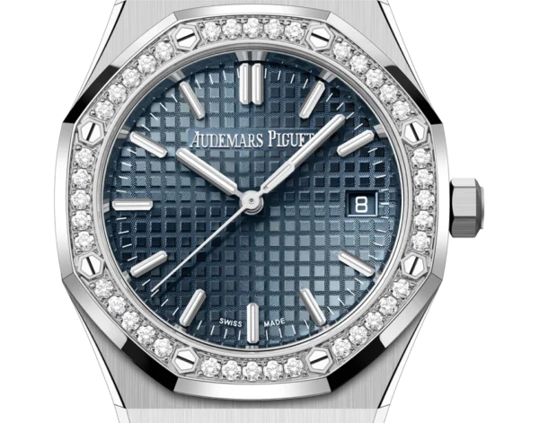 ROYAL OAK SELFWINDING  50TH ANNIVERSARY  Ref. 77451ST.ZZ.1361ST.02 - Image 9