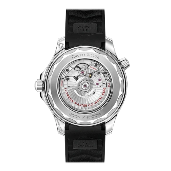 DIVER 300M CO?AXIAL MASTER CHRONOMETER 42 MM-210.32.42.20.01.001 - Image 2
