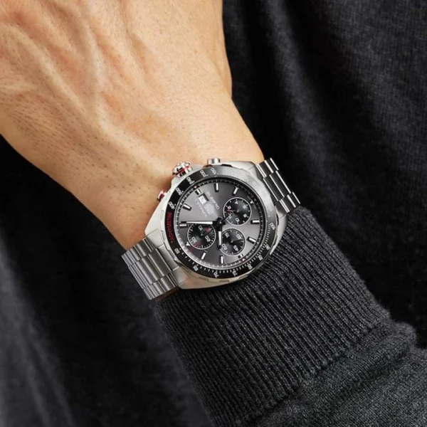 TAG HEUER FORMULA 1 Automatic Chronograph - Diameter 44 mm CAZ2012.BA0876 - Image 5