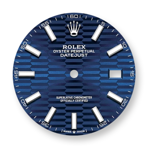 Rolex Datejust m126334-0032 Watch - Image 3