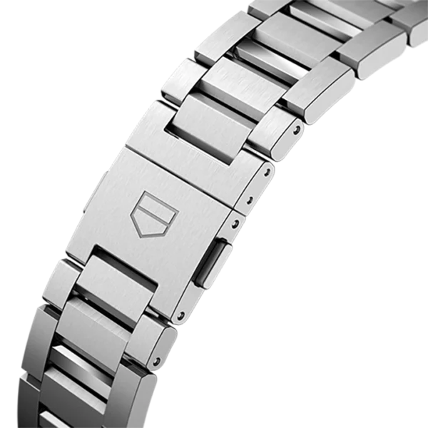 TAG HEUER CARRERA Automatic Chronograph - Diameter 44 mm CBN2A1A.BA0643 - Image 9