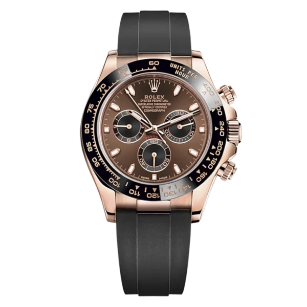 Rolex COSMOGRAPH DAYTONA-m116515ln-0018(AAAAA version)
