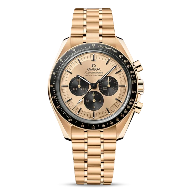MOONWATCH PROFESSIONAL CO?AXIAL MASTER CHRONOMETER CHRONOGRAPH 42 MM-310.60.42.50.99.002