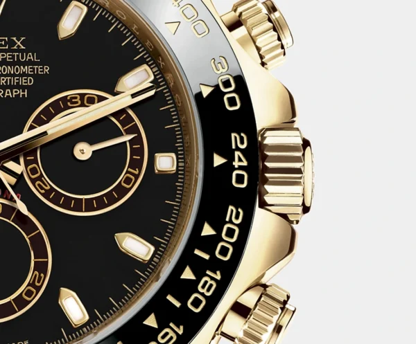 Rolex COSMOGRAPH DAYTONA-m116518ln-0043 - Image 4