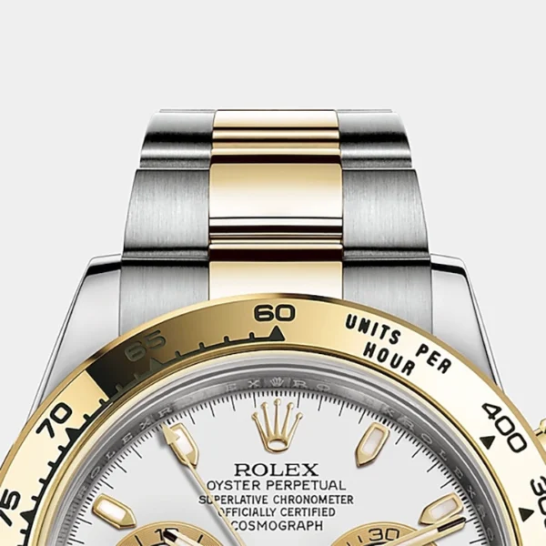 Rolex Cosmograph Daytona Series m116503-0001Watch(AAAAA version) - Image 10