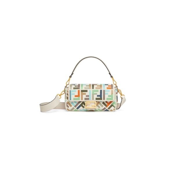 Fendi Baguette