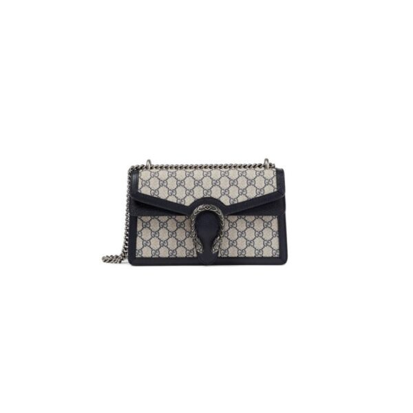 Dionysus GG small shoulder bag