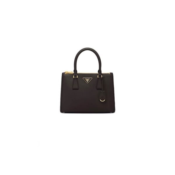 Medium Prada Galleria Saffiano leather bag