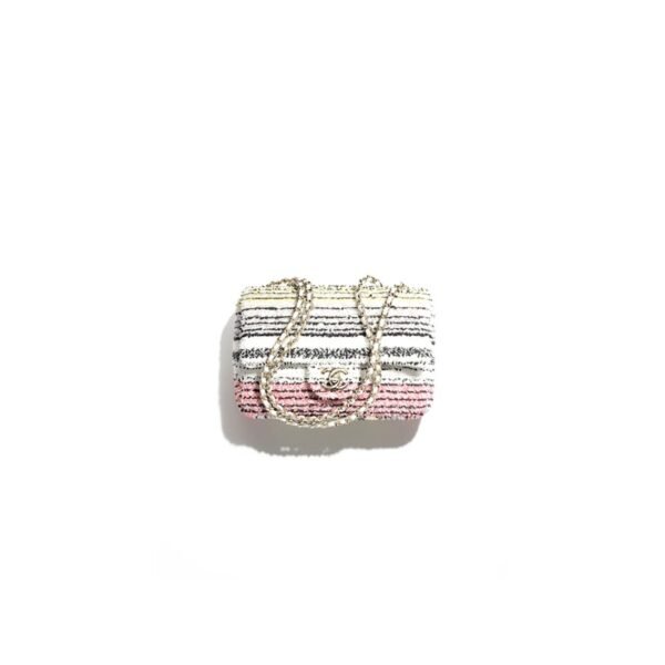 CHANEL SMALL FLAP BAG