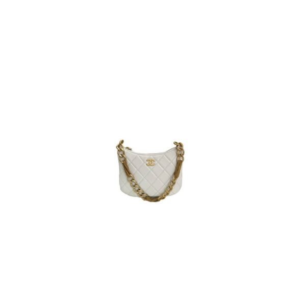 CHANEL HOBO HANDBAG