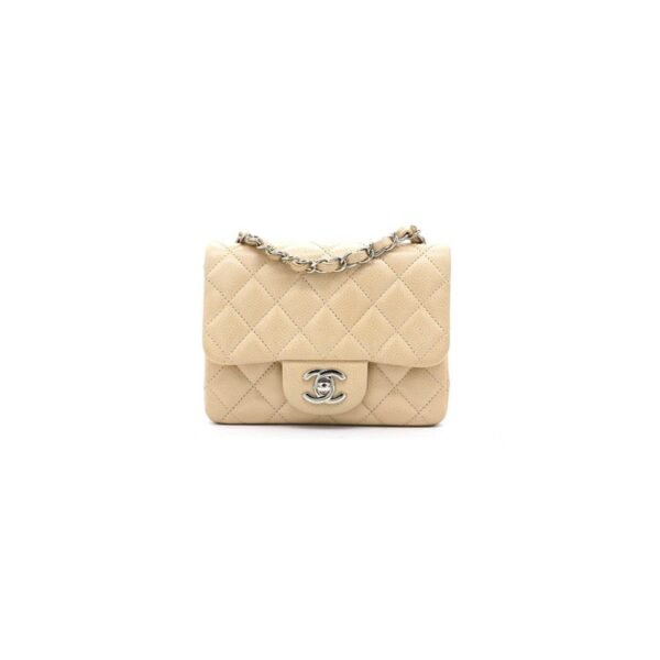 Chanel MINI FLAP BAG