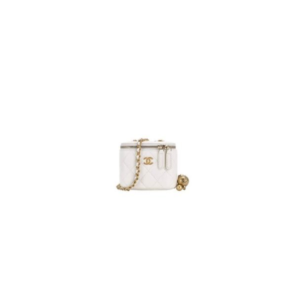 Chanel SMALL VANITY WITH CHAIN