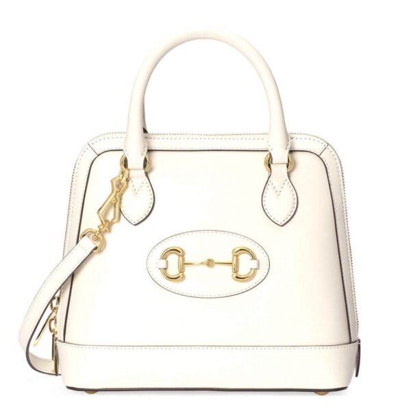 Gucci Horsebit 1955 Small Top Handle Bag