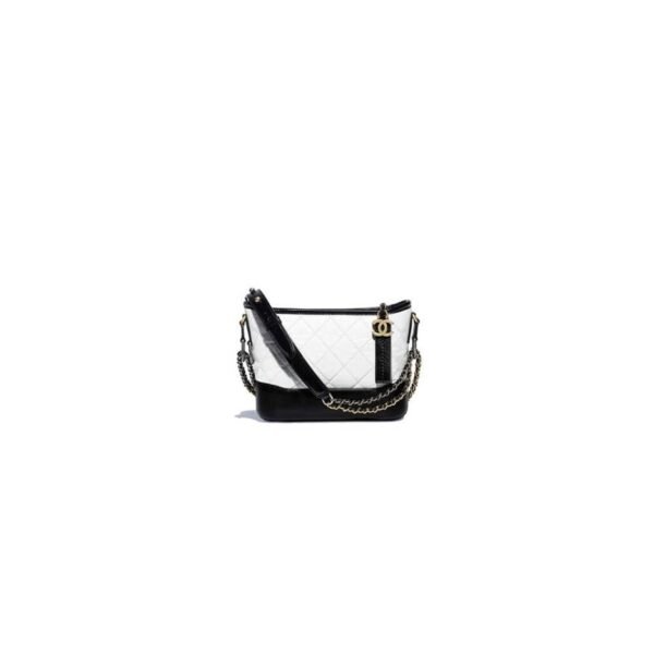 CHANEL’S GABRIELLE SMALL HOBO BAG