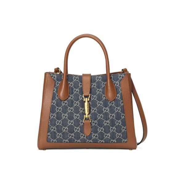 GG Jackie 1961 medium tote bag