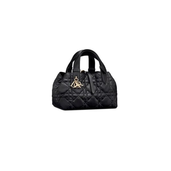 SMALL DIOR TOUJOURS BAG