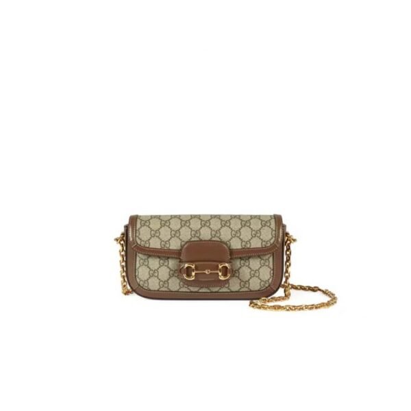 Gucci Horsebit 1955 shoulder bag