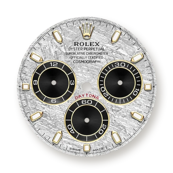 Rolex COSMOGRAPH DAYTONA-M116508-0015 - Image 4