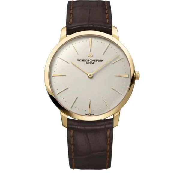 Vacheron Constantin heritage series 81180/000J-9118 watch