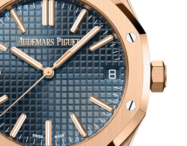 ROYAL OAK SELFWINDING  50TH ANNIVERSARY  Ref. 15510OR.OO.1320OR.01 - Image 2