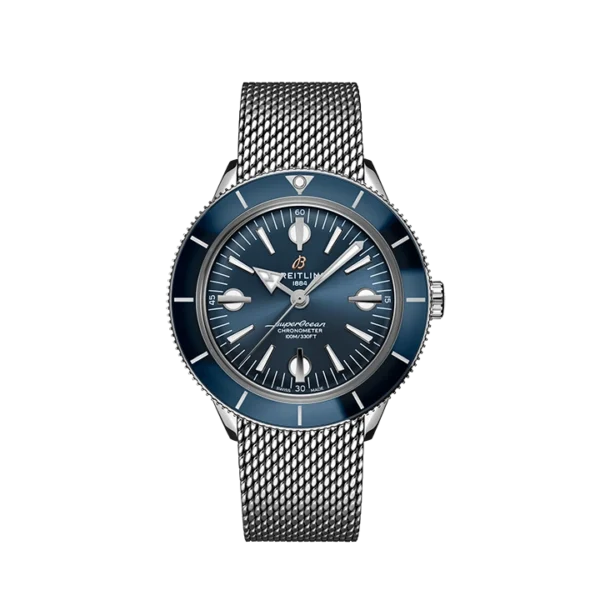 Breitling A10370161C1A1 SUPEROCEAN HERITAGE '57