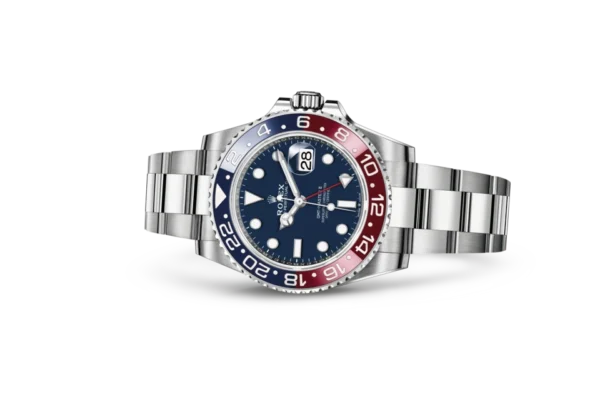 Rolex Perpetual GMT-Master II m126719blro-0003(AAAAA version) - Image 4