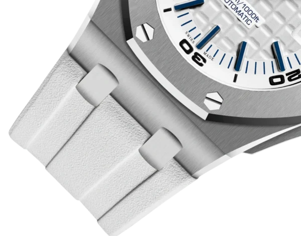 ROYAL OAK OFFSHORE DIVER Ref. 15710ST.OO.A010CA.01 - Image 5