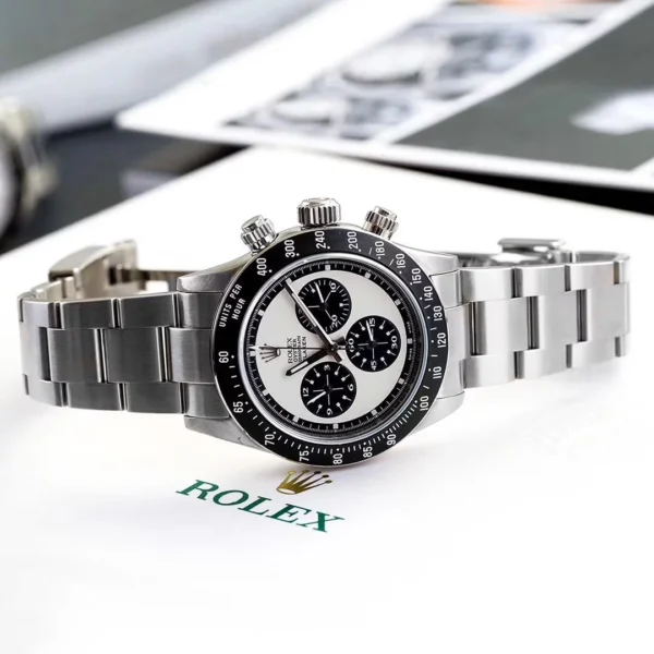 Rolex Cosmograph Daytona m116500ln Series(AAAAA Version) - Image 3