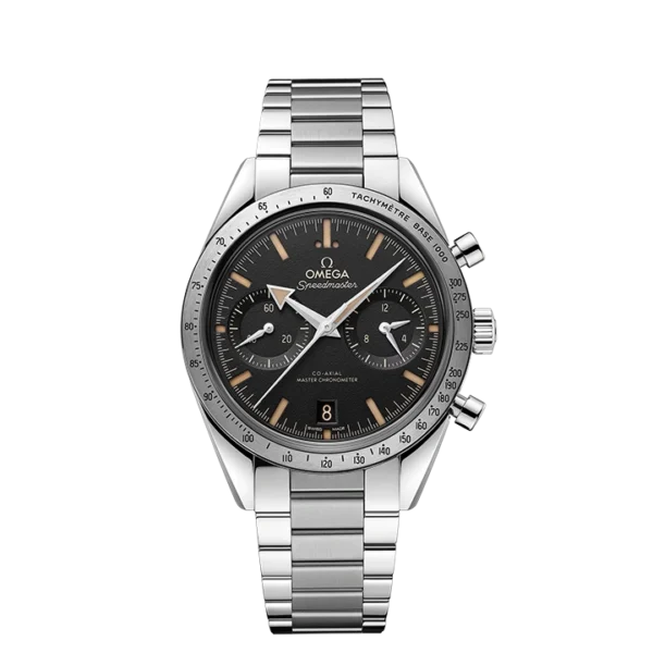 Omega Speedmaster '57 Chronograph 40.5mm - Image 2