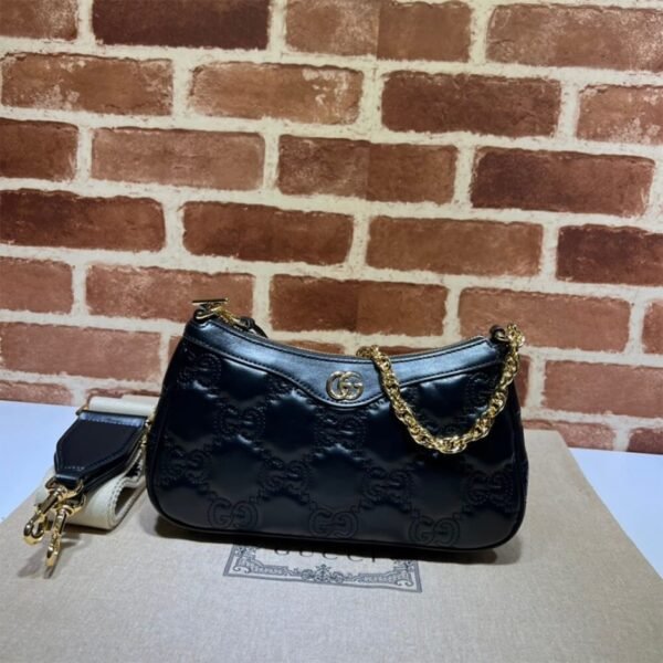 GG Matelass?? handbag - Image 2