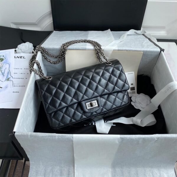 CHANEL 2.55 Handbag - Image 2