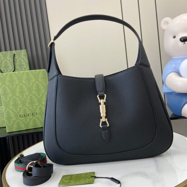 Gucci Jackie 1961 medium shoulder bag(HIGH-END GRADE) - Image 2