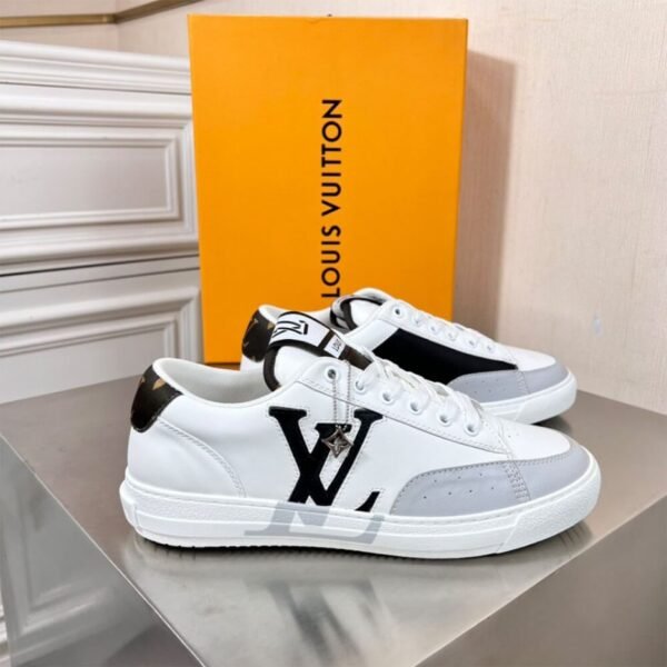CHARLIE SNEAKER - Image 2