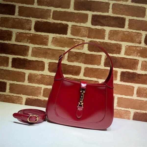 Gucci Jackie 1961 Small Hobo Bag - Image 2