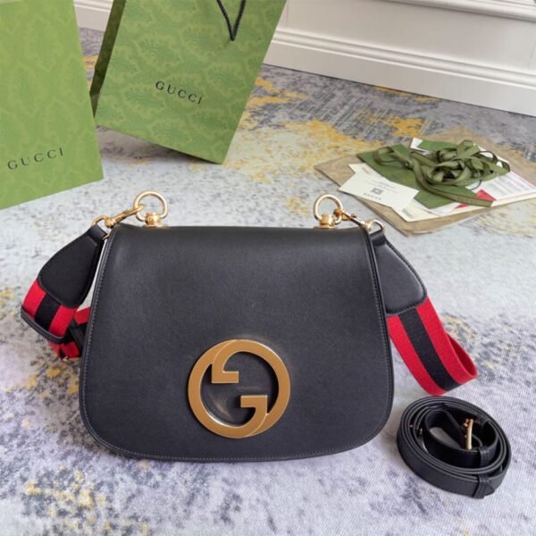 Gucci Blondie medium shoulder bag - Image 2