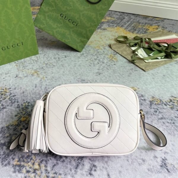 Gucci Blondie small shoulder bag - Image 2