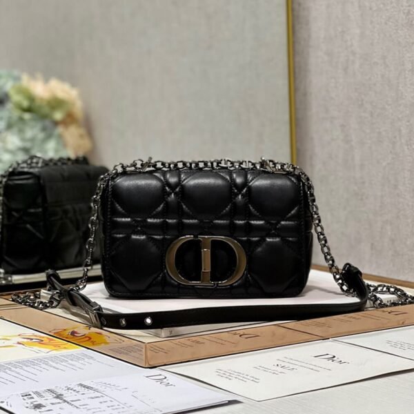 SMALL DIOR CARO BAG - Image 2