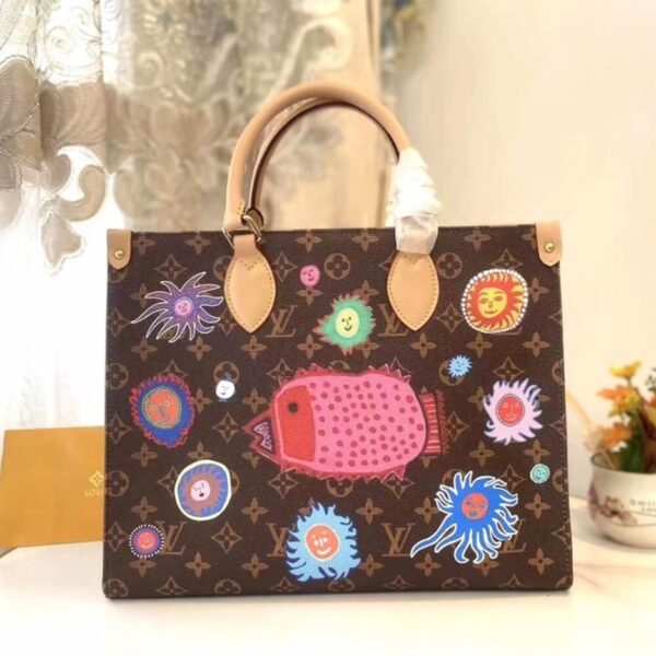LV x YK OnTheGo MM - Image 2