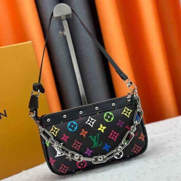 LV x TM Pochette Accessoires - Image 2