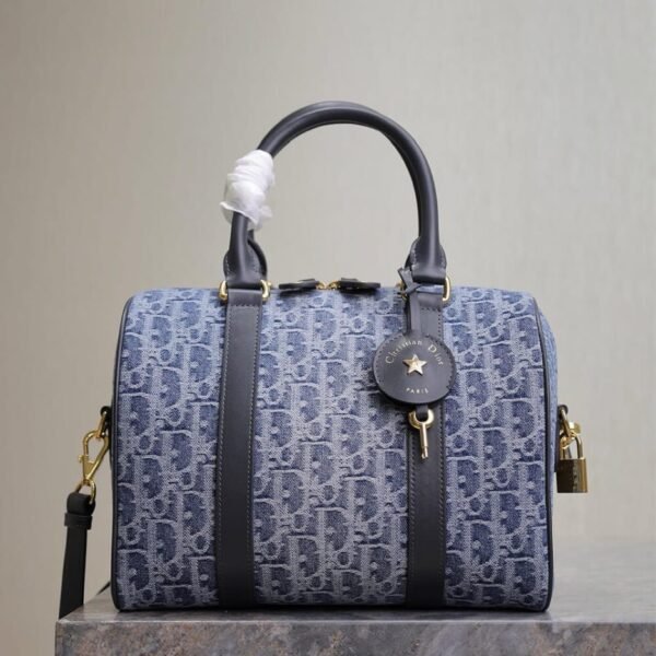 Dior Groove 25 Bag - Image 2