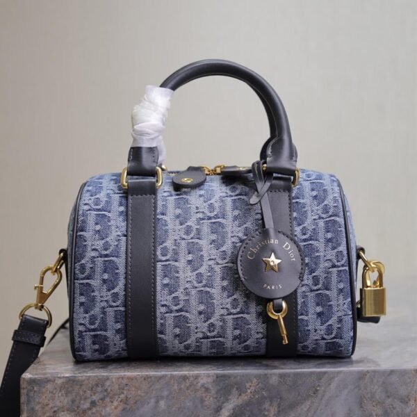 Dior Groove 20 Bag - Image 2