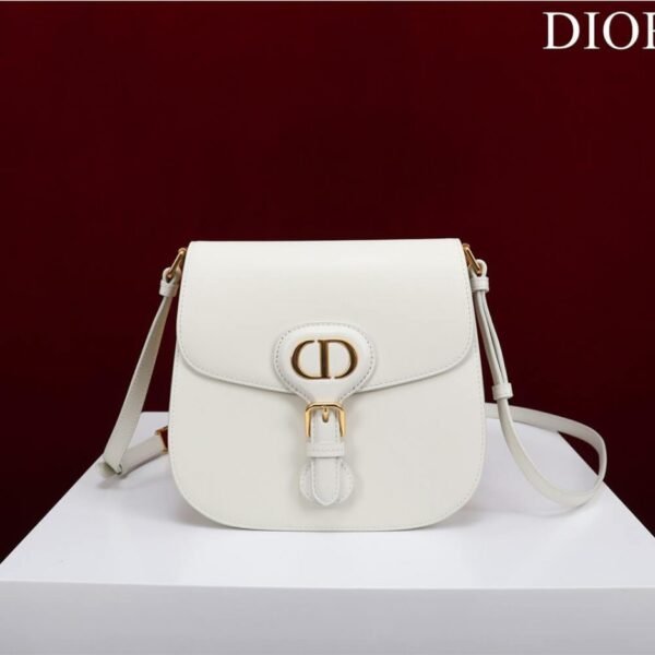 DIOR BOBBY FRAME BAG - Image 2