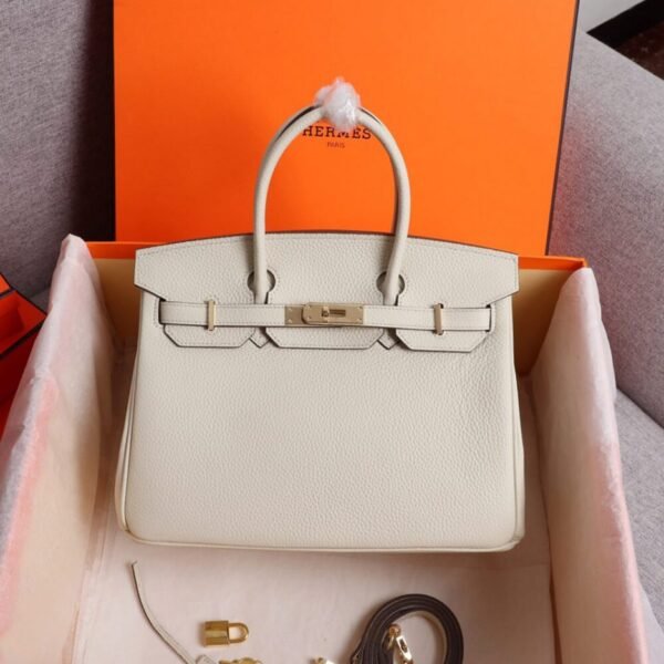 HERMES BIRKIN BAG 25 - Image 2