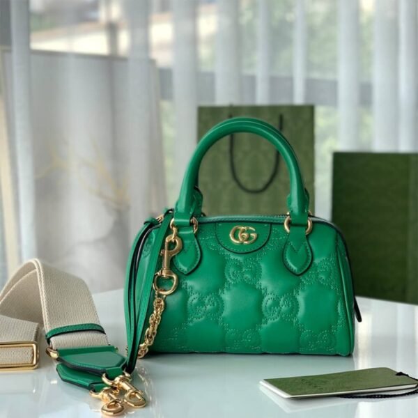 GG Matelass?? mini bag - Image 2
