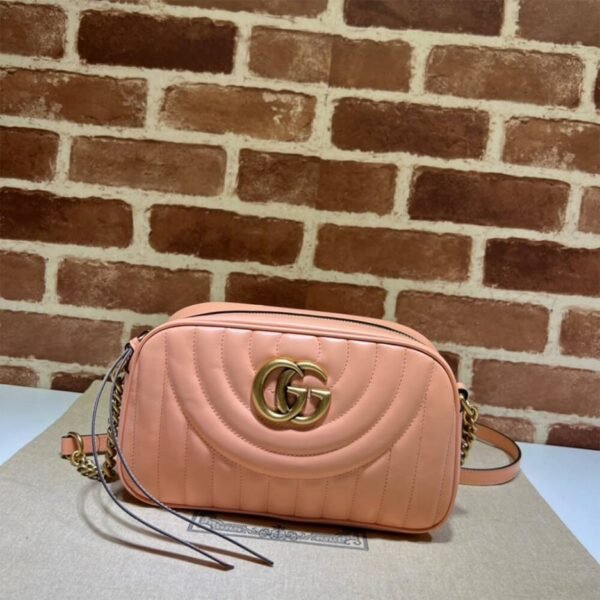 GG Marmont shoulder bag - Image 2