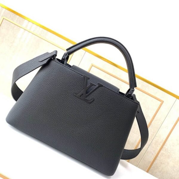 Louis Vuitton CAPUCINES MM - Image 2