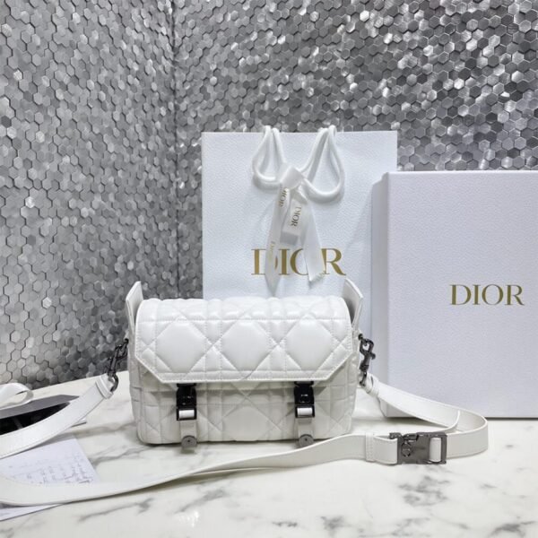 SMALL DIORCAMP BAG - Image 2