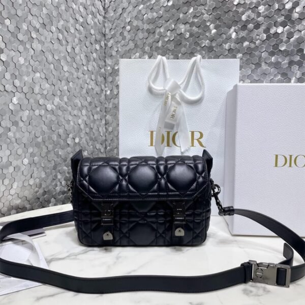 SMALL DIORCAMP BAG - Image 2