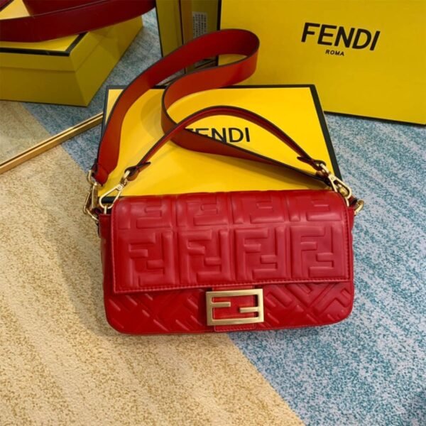 Fendi Baguette - Image 2