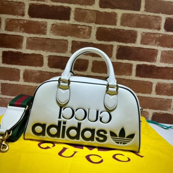 adidas x Gucci mini duffle bag - Image 2